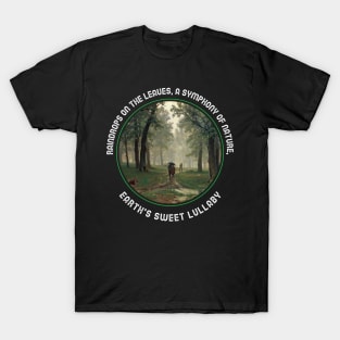 Haiku T-Shirt